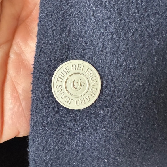 Varsity Jacket.TRUE RELIGION - Picture 8 of 8